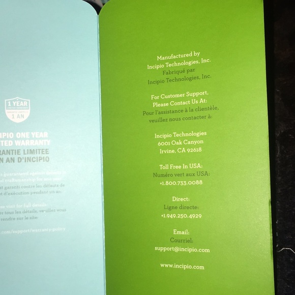 Android wrap phone case *brand new* - Picture 4 of 5